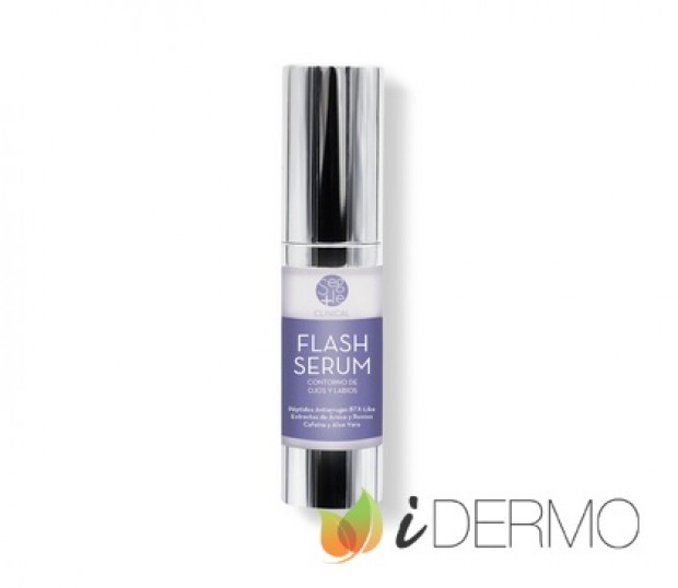 FLASH SERUM